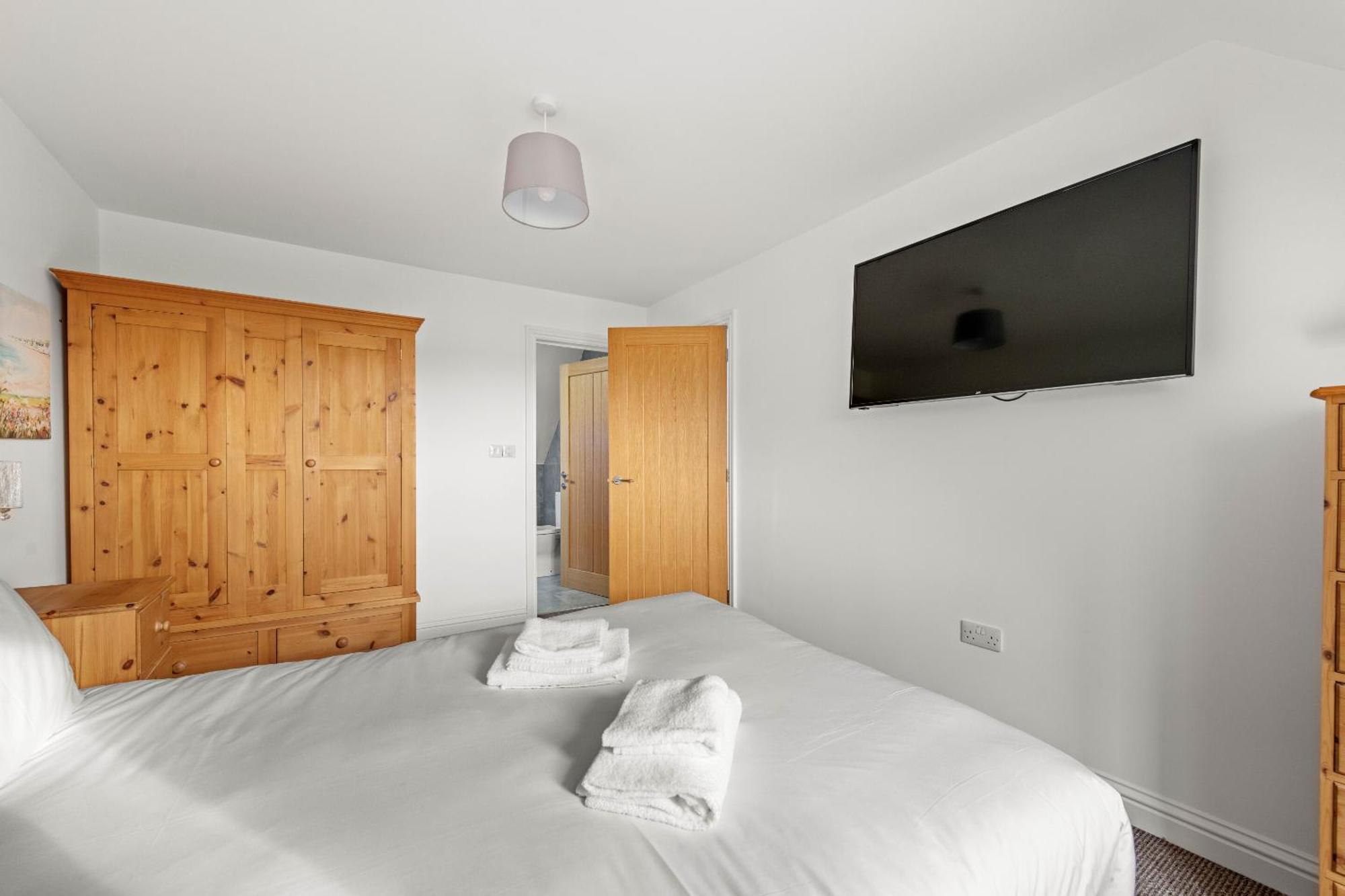 4 Bedroom House Boston Lincs Pet & Child Friendly Экстерьер фото