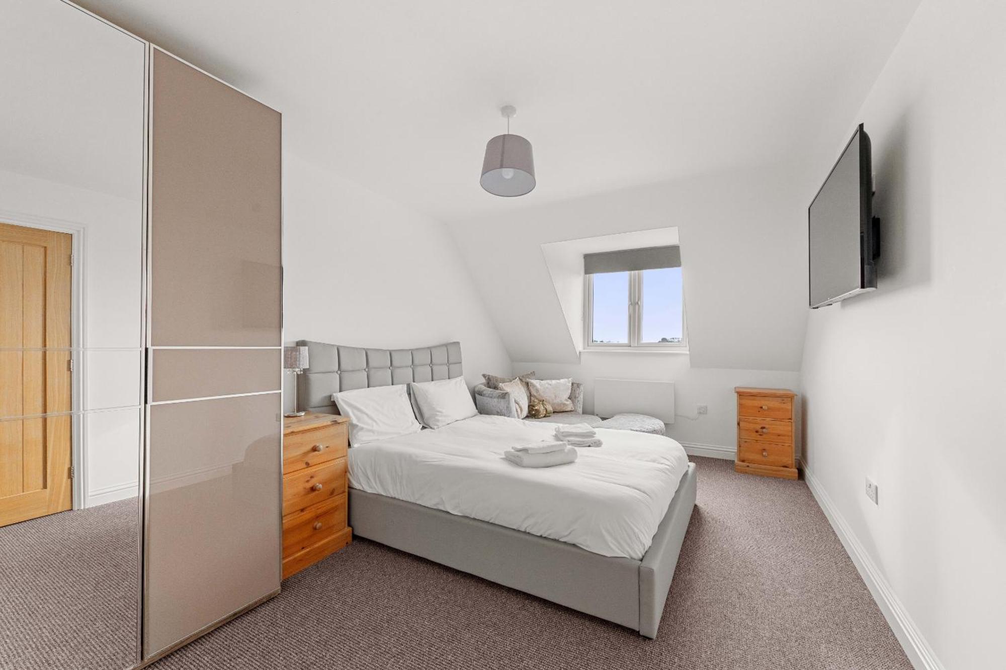 4 Bedroom House Boston Lincs Pet & Child Friendly Экстерьер фото