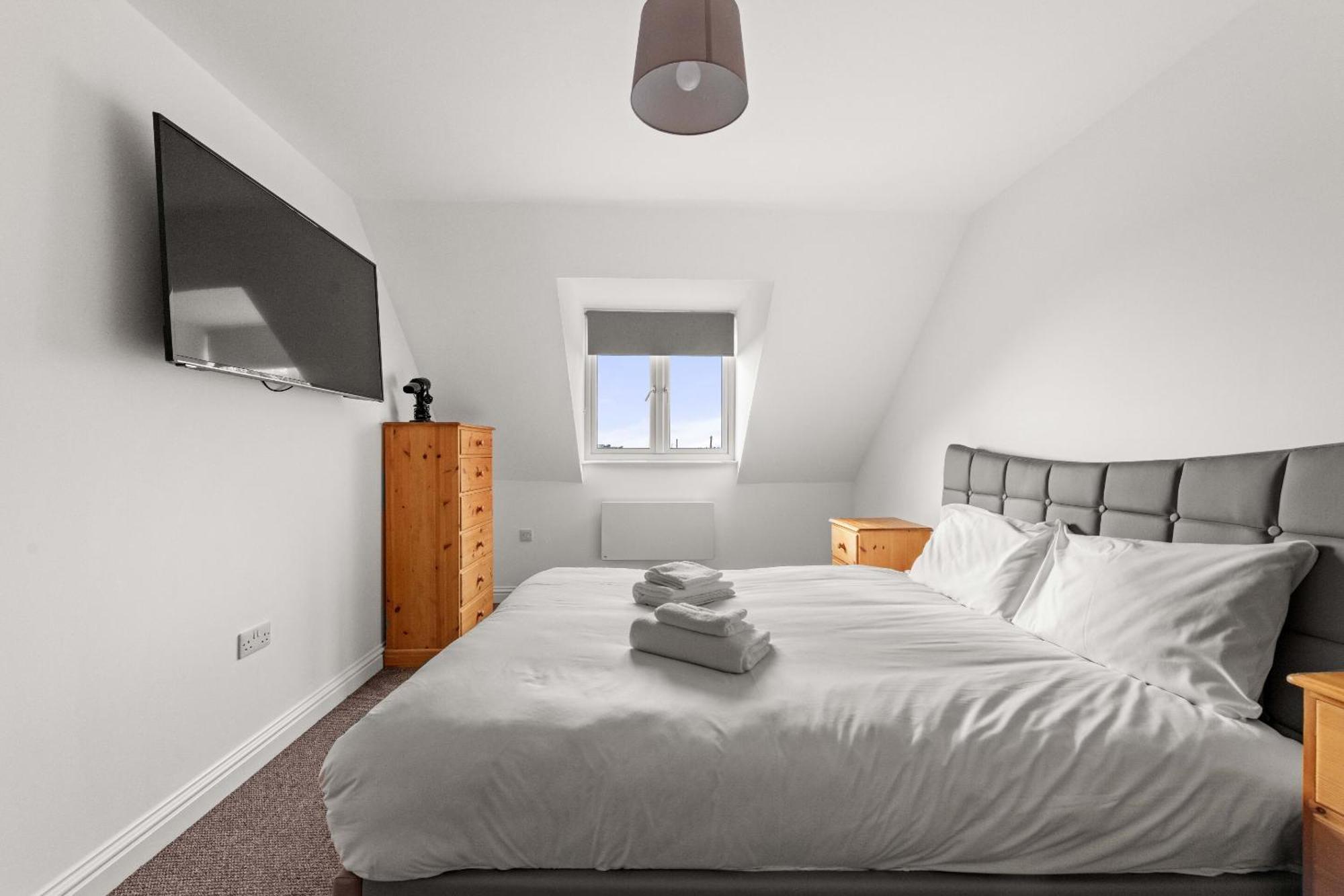 4 Bedroom House Boston Lincs Pet & Child Friendly Экстерьер фото