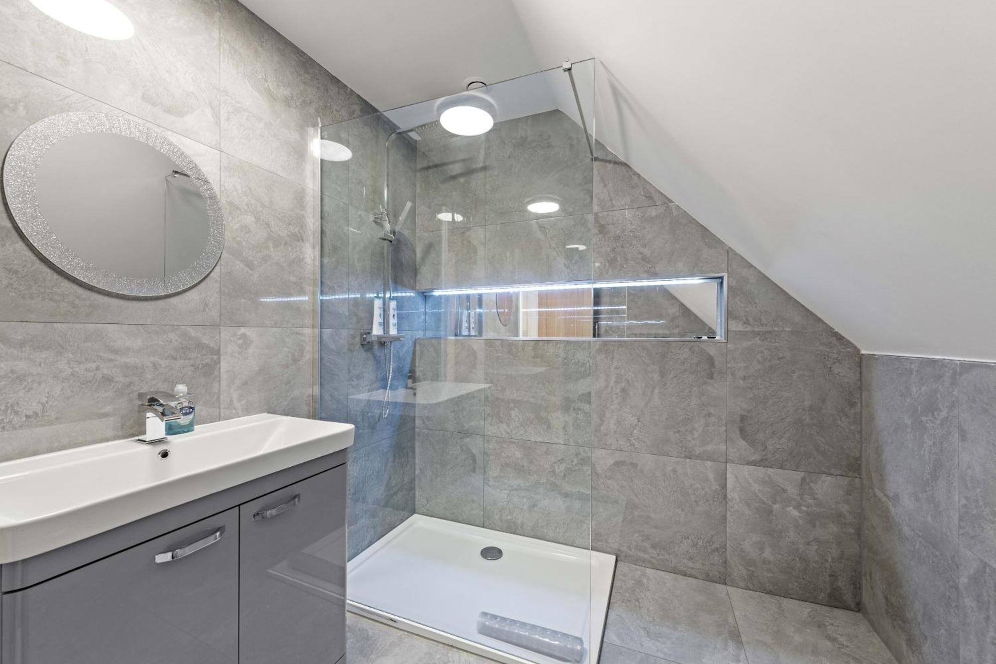 4 Bedroom House Boston Lincs Pet & Child Friendly Экстерьер фото