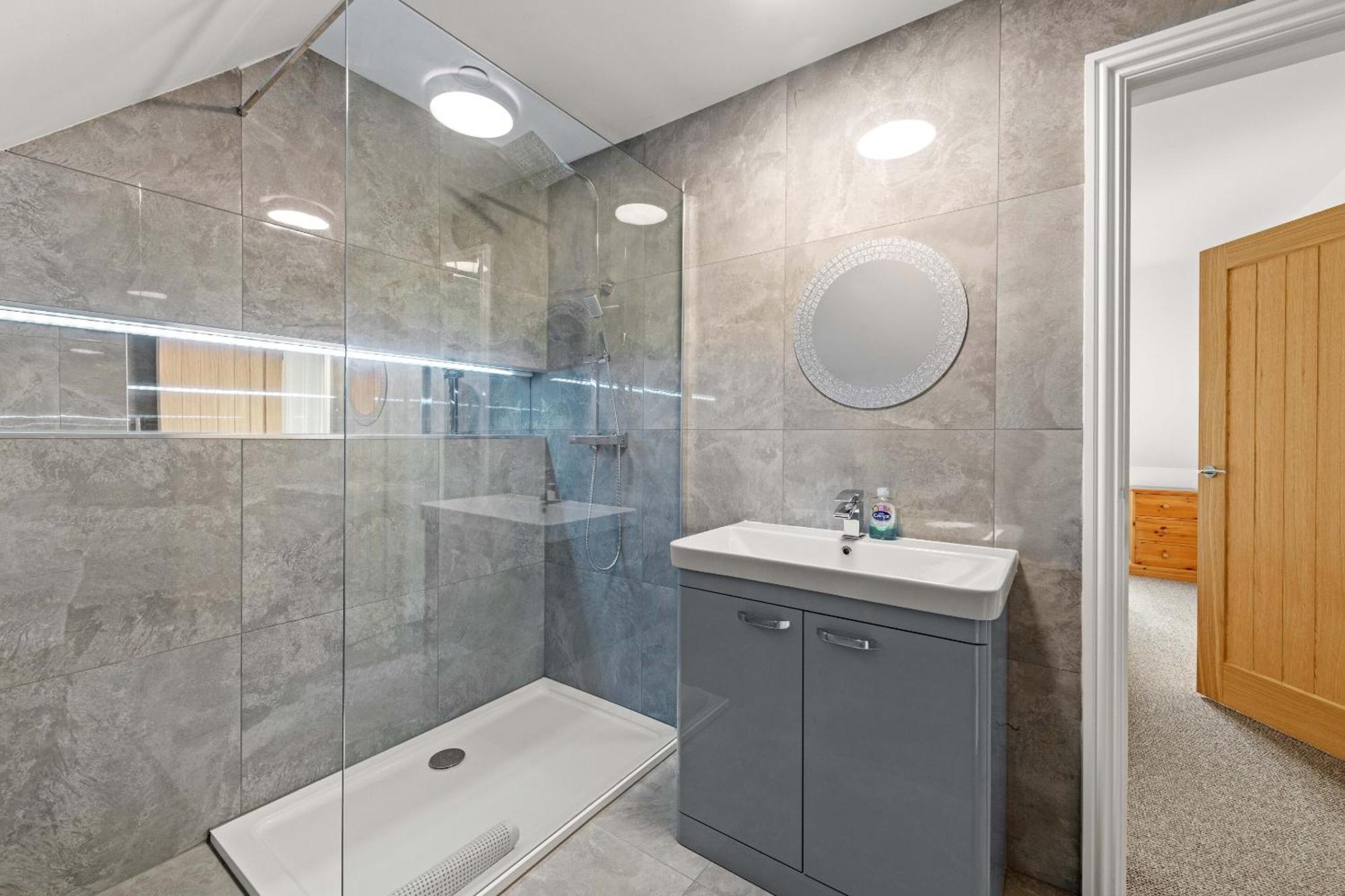 4 Bedroom House Boston Lincs Pet & Child Friendly Экстерьер фото