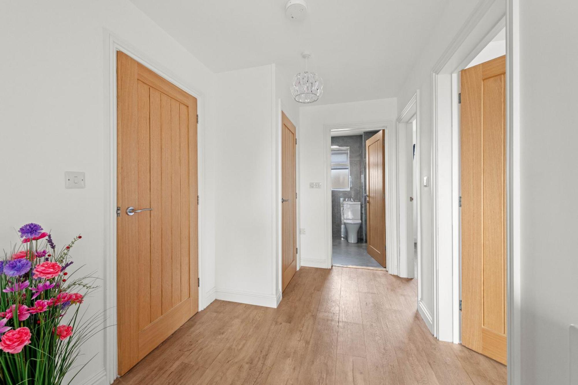 4 Bedroom House Boston Lincs Pet & Child Friendly Экстерьер фото