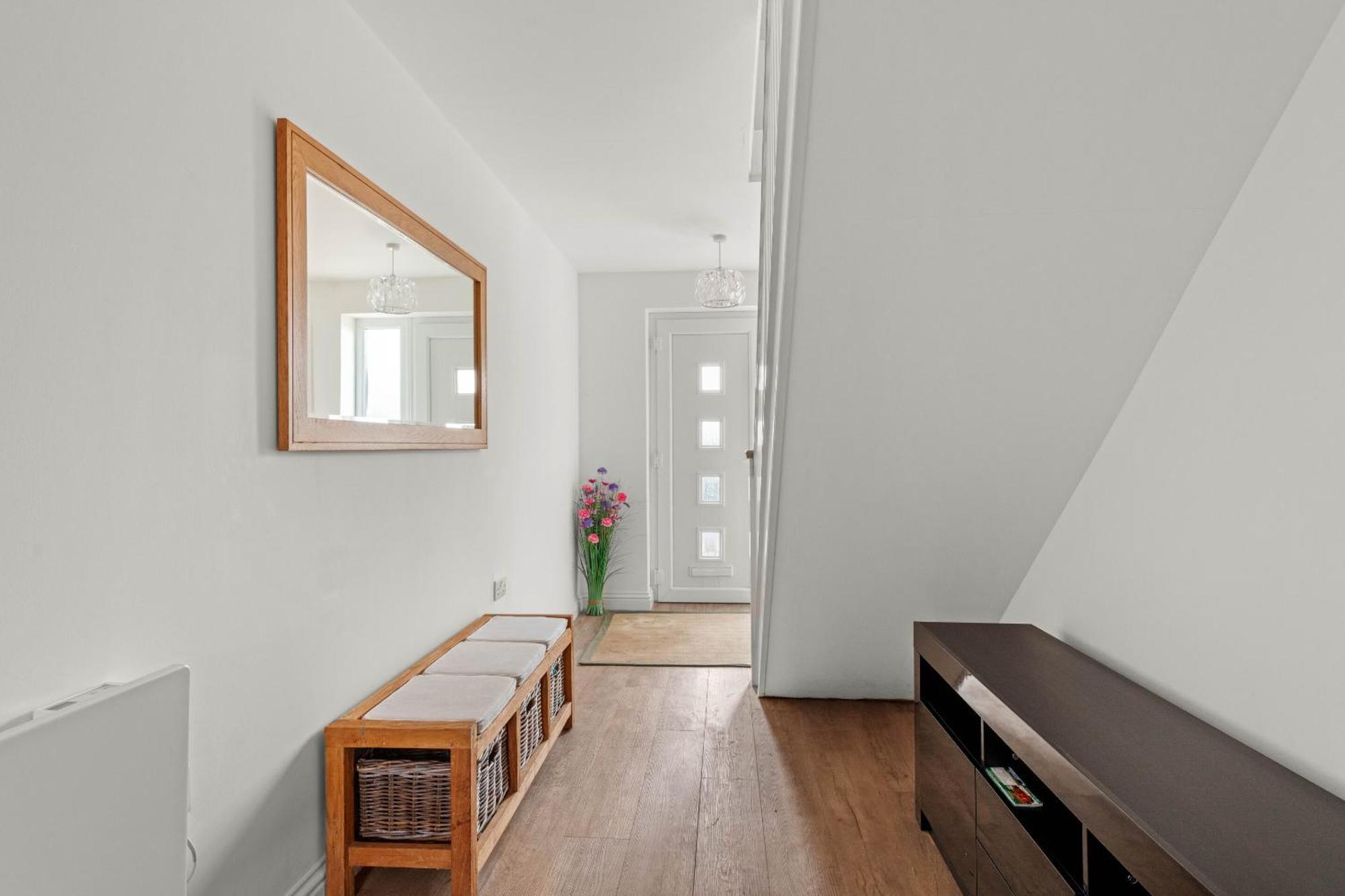 4 Bedroom House Boston Lincs Pet & Child Friendly Экстерьер фото