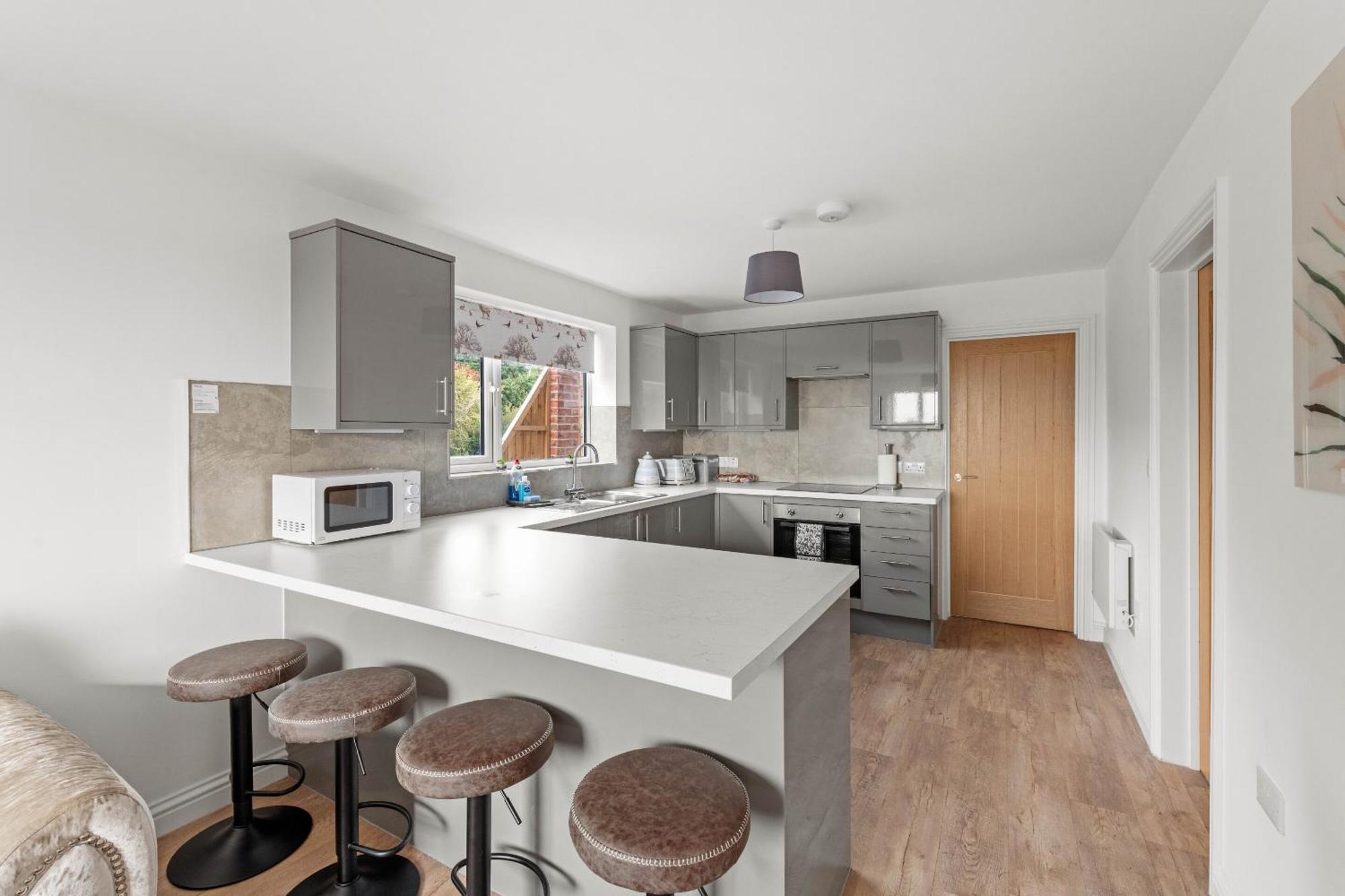 4 Bedroom House Boston Lincs Pet & Child Friendly Экстерьер фото