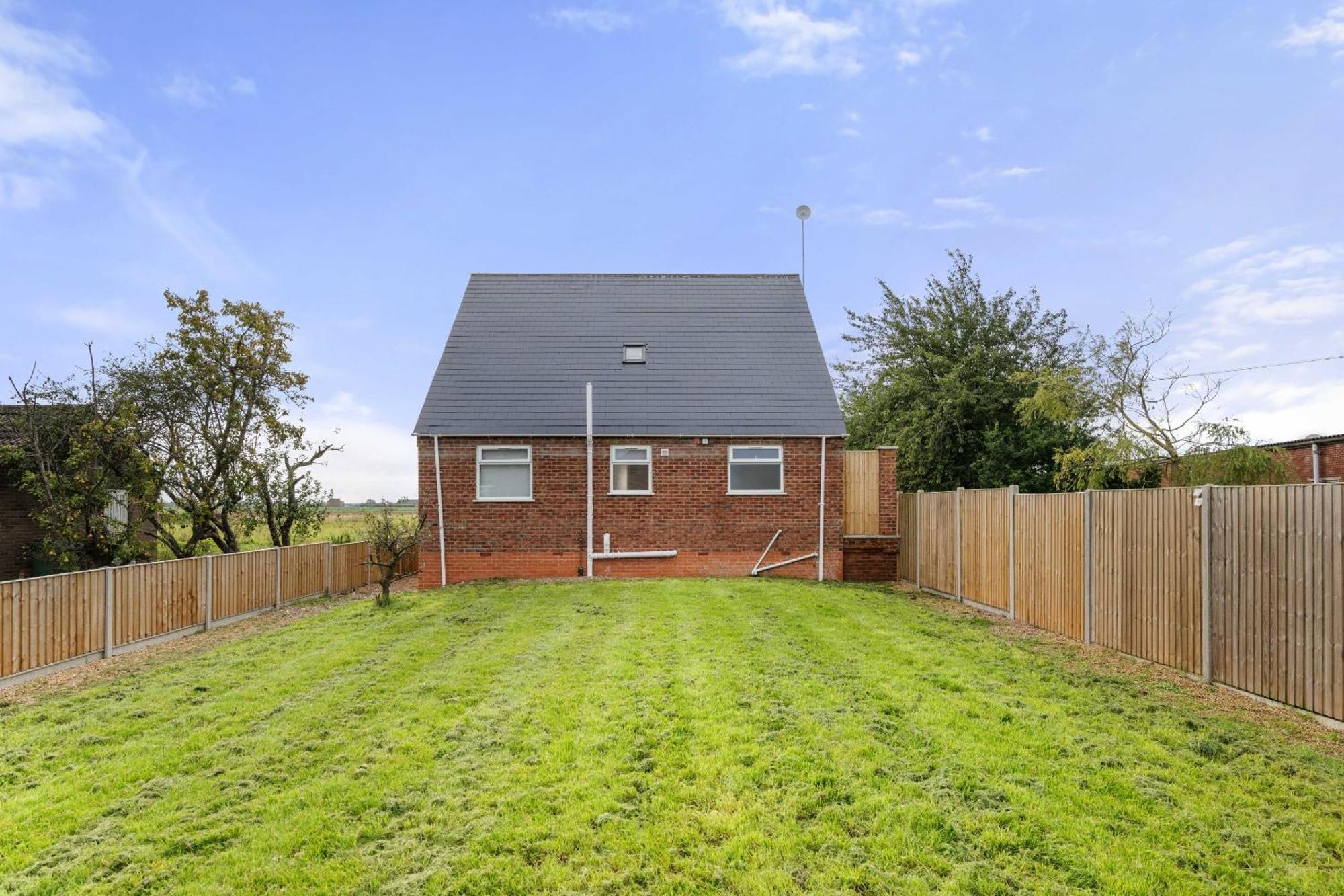 4 Bedroom House Boston Lincs Pet & Child Friendly Экстерьер фото