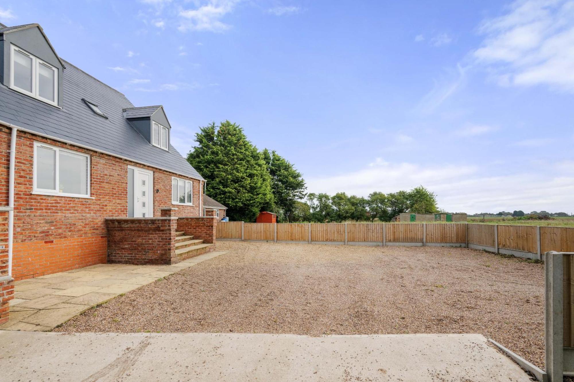 4 Bedroom House Boston Lincs Pet & Child Friendly Экстерьер фото