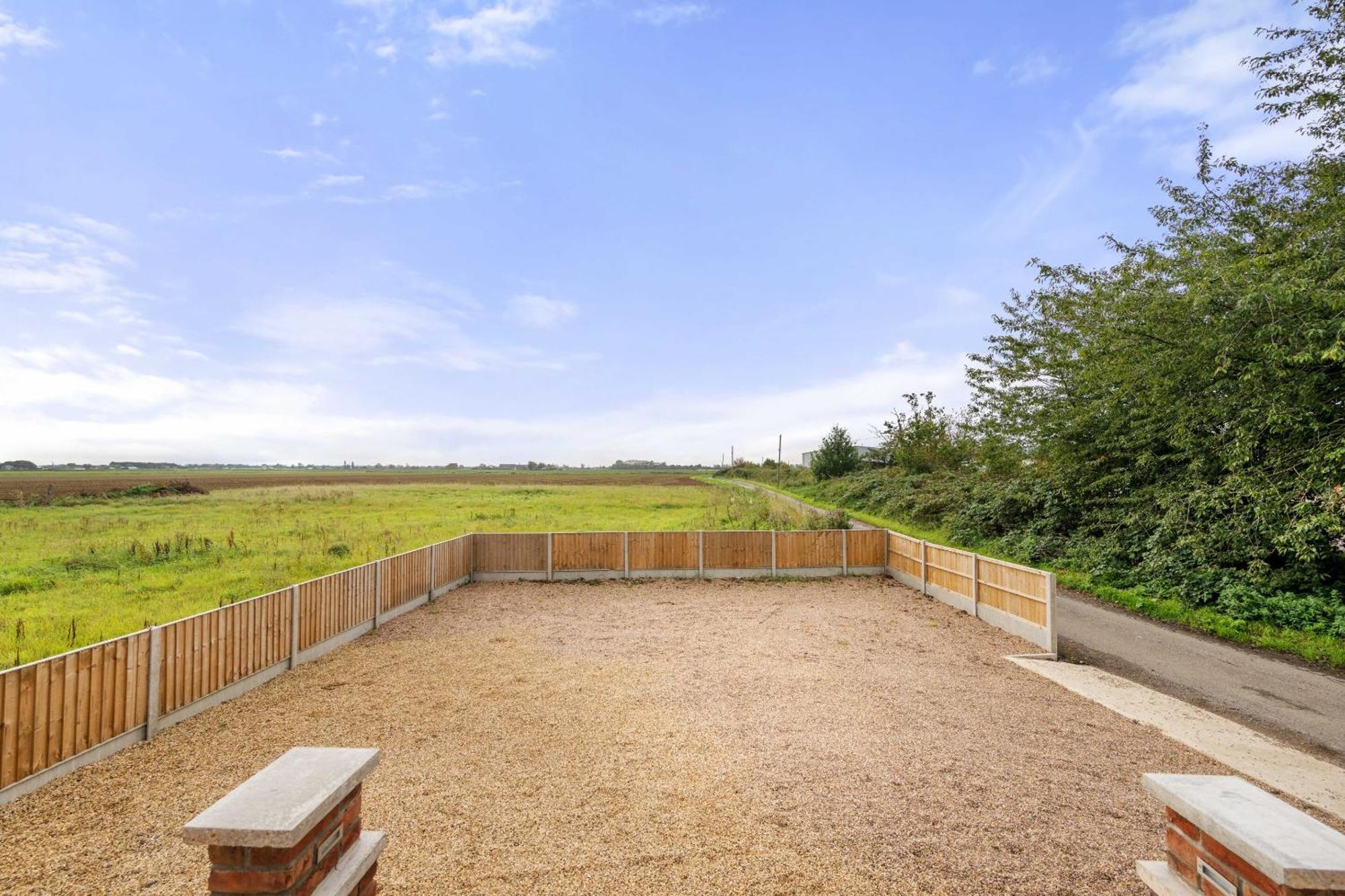 4 Bedroom House Boston Lincs Pet & Child Friendly Экстерьер фото