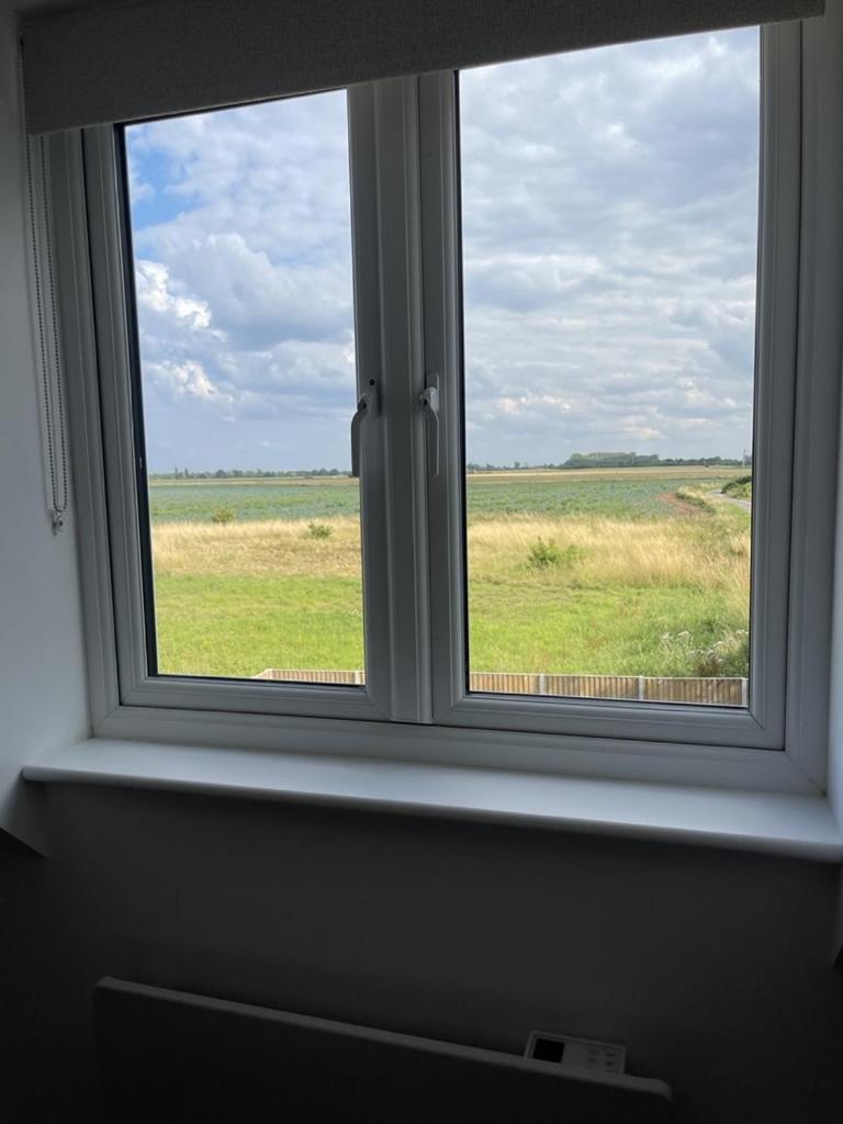 4 Bedroom House Boston Lincs Pet & Child Friendly Экстерьер фото