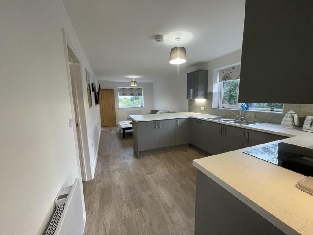 4 Bedroom House Boston Lincs Pet & Child Friendly Экстерьер фото