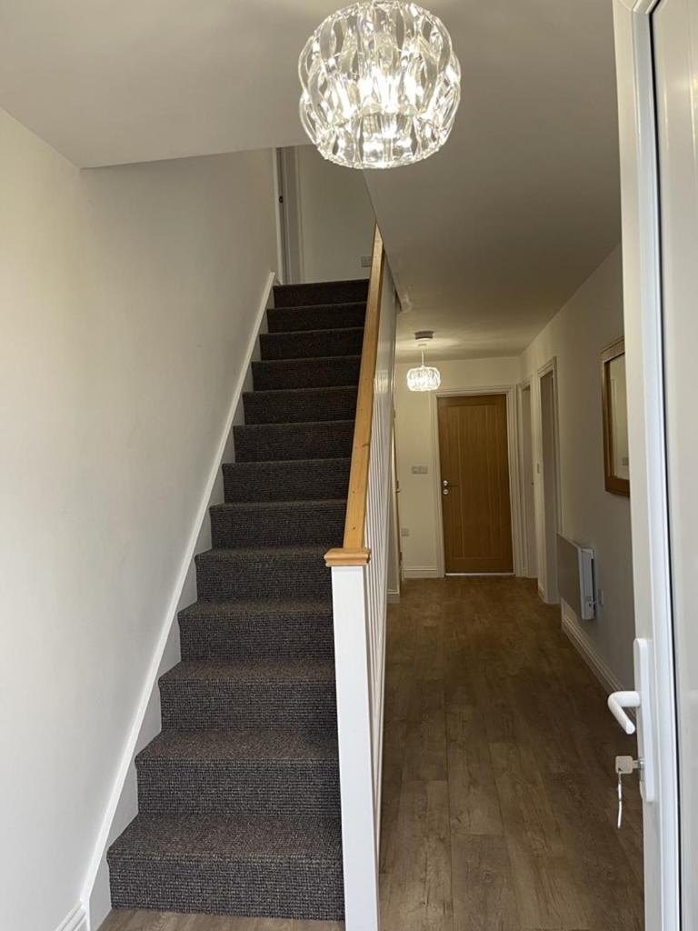 4 Bedroom House Boston Lincs Pet & Child Friendly Экстерьер фото
