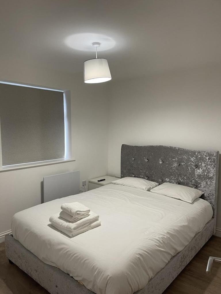 4 Bedroom House Boston Lincs Pet & Child Friendly Экстерьер фото