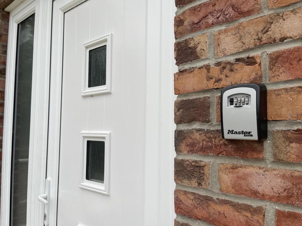 4 Bedroom House Boston Lincs Pet & Child Friendly Экстерьер фото
