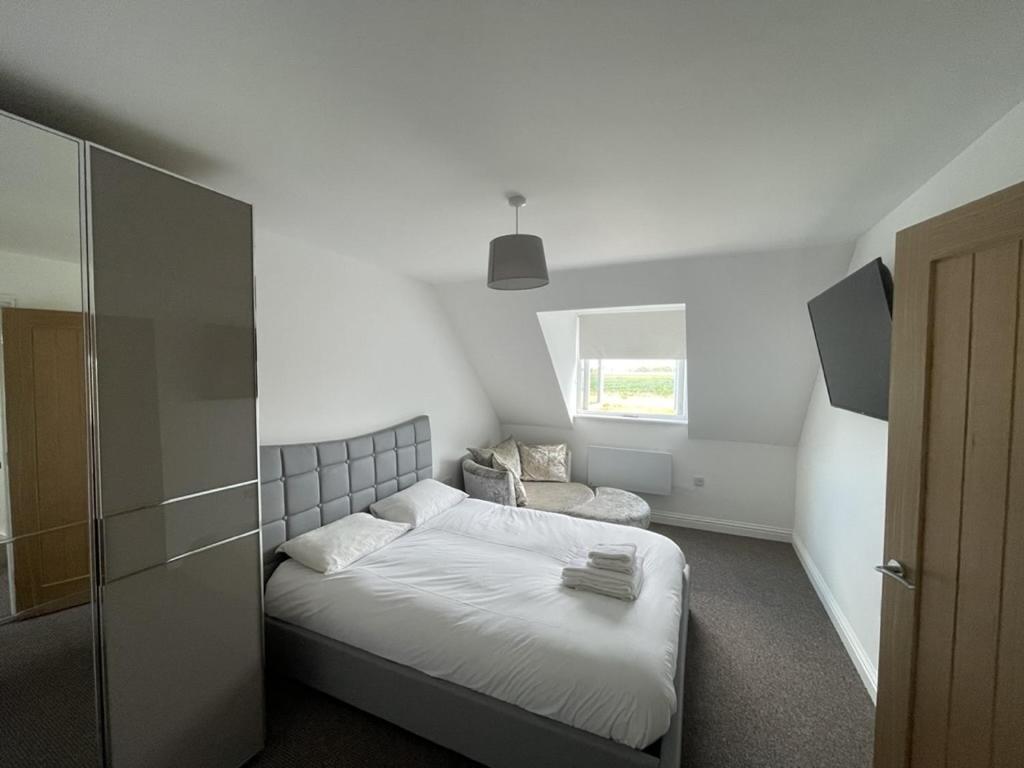 4 Bedroom House Boston Lincs Pet & Child Friendly Экстерьер фото