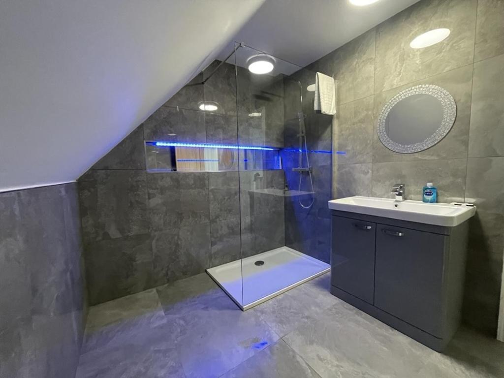 4 Bedroom House Boston Lincs Pet & Child Friendly Экстерьер фото