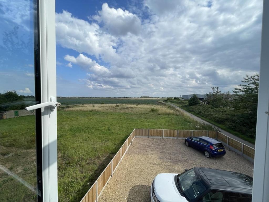 4 Bedroom House Boston Lincs Pet & Child Friendly Экстерьер фото