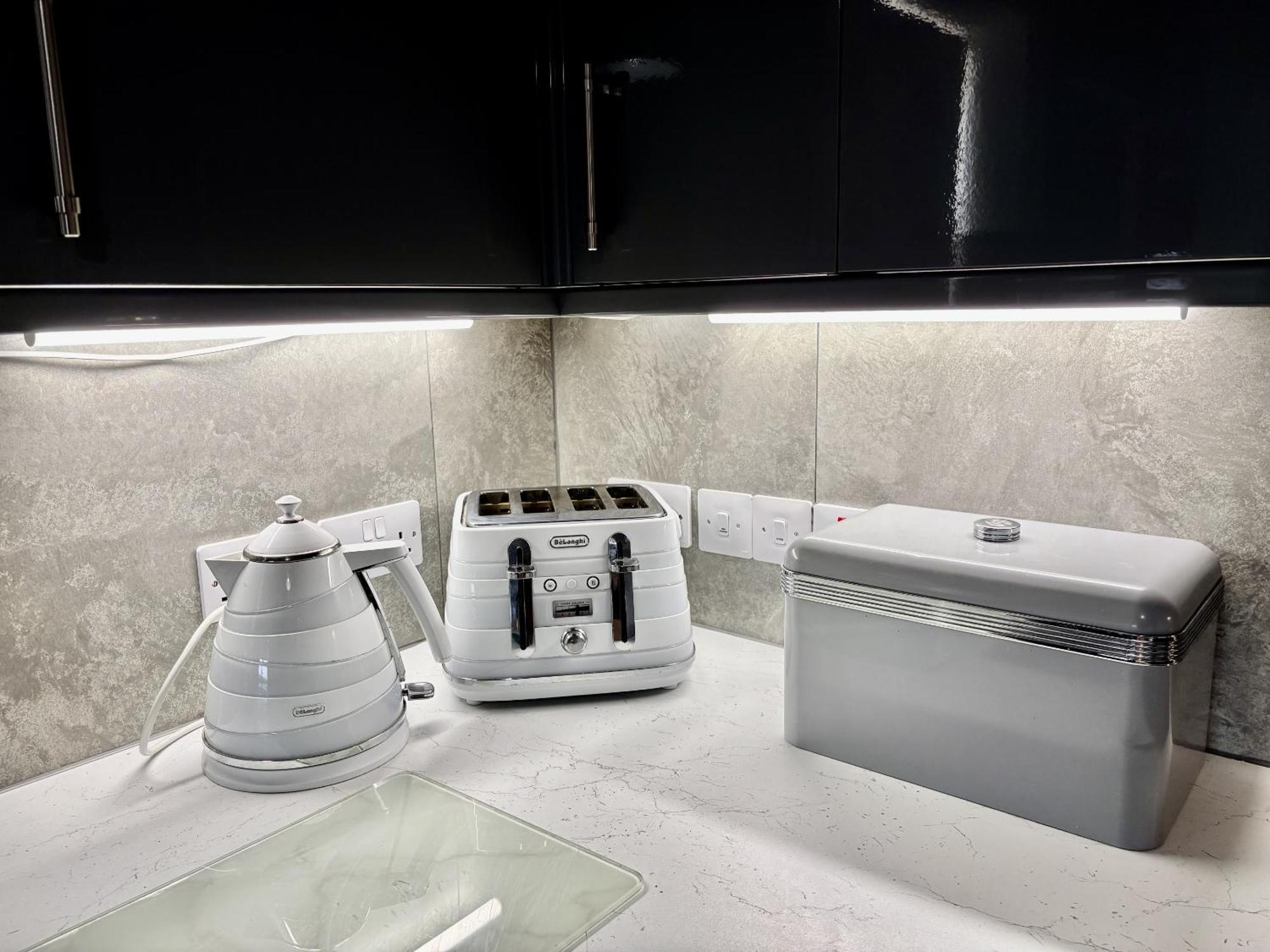 4 Bedroom House Boston Lincs Pet & Child Friendly Экстерьер фото